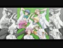『美男高校地球防衛部LOVE!』キャラソン試聴