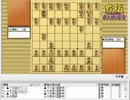 気になる棋譜を見よう！その４６３（羽生王位　対　広瀬八段）