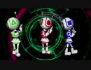 Cupitron - ロボットボーイ ロボットガール
