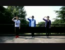 【Ripper☆☆☆】 ELECTでインスピレーションしてみた