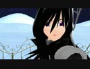 【MMDガンダム】カナード・パルスでスノーマン