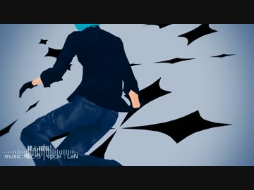 【MMD刀剣乱舞】疑心暗鬼【一期一振】
