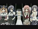 【実況】皆で紡ぐ、ひと夏の思い出『向日葵の教会と長い夏休み』 第9話