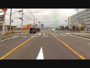 【バイク】龍頭の滝見に行くpart.1【プチ】