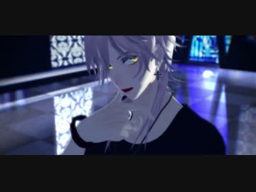 おまけの鶴丸指舐めと投げキス.mp4