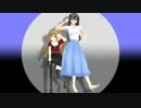 【MMDポケモンORAS】ヤキョウ+マナの真・闇討ちストーリー【予告編】
