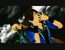 【MMD戦国BASARA】月陽-ツキアカリ-