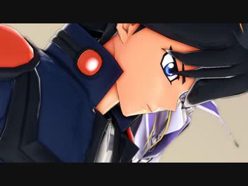 【遊戯王MMD】ELECT【幼馴染】
