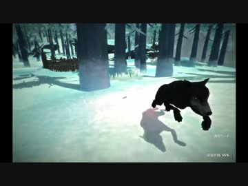 弦巻さんのThe Long Dark 09【VOICEROID実況】