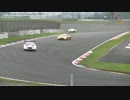 GT Asia Rd.6　富士スピードウェイ　その2【バイノーラル録音】