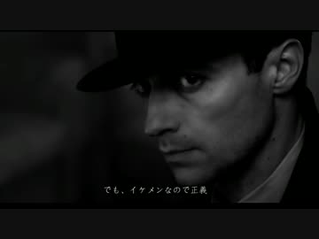 White Night　白と黒の世界の恐怖を楽しむpart-ex1 【ゆっくり実況プレイ】