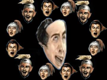 【三国志Ⅸ】サンゴクニカイドウ６８【東方】