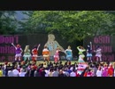 【アザライブ！】男子高校生がラブライブを踊ってみた in 麻布学園文化祭