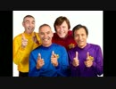 The Wiggles - Food Food Food (Oh How I Love My) (1998)