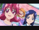 ドッキドキでキュンキュンする！プリキュアスーパーソング！！