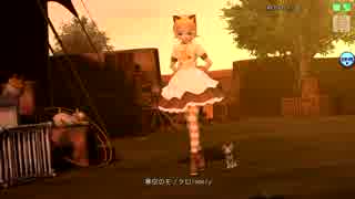初音ミク-ProjectDIVA- ACFT 「キャットフード」（マジックシェフ）