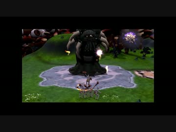 生命レイプ！　宇宙の支配者と化す先輩.SPORE4