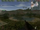 BF1942　FHSW　サイパン　Part1