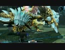 【PSO2】すごいアッパー零式でドラゴン・エクス【Fi/Hu】