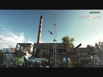 【BF4】せんせんびより　Part1