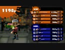 【スプラトゥーン　ナワバリバトル　WiiU】イカ復帰への道 #1