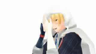 【MMD刀剣乱舞】刀剣男士7振りに少し協力してもらいました