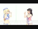 【MMDカスタム少女】Tso2Pmx 0.4.0 test