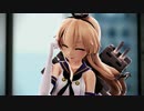 【MMD艦これ】島風でELECT【カメラ配布】