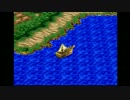 世界を求めてドラクエⅦを実況プレイ　１０