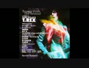ちわきまゆみ sings with PEALOUT　THE SLIDER（T.REX）