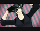 【MMD刀剣乱舞】ES式おだて組で「シティライツ」
