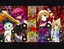 7月18日VGMロボット深谷店【恋姫†演武 月一定例大会】part1