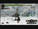【MHP2】はじめてのモンハン強化合宿！8日目-1【実況】