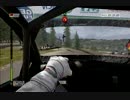 【ＷＲＣ４】かいきゅーのWRC4実況プレイpart３