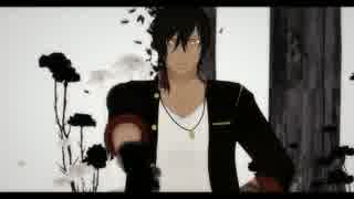 【MMD刀剣乱舞】倶と一でカンタレラ【モデルテスト】