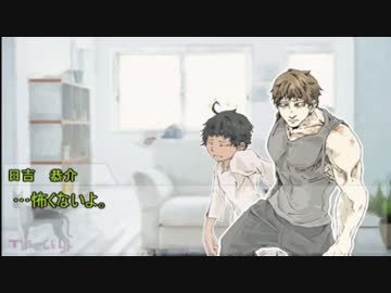 日露共同クトゥルフ戦線 THE CELL. シナリオ解説②【ゆっくりTRPG】