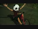 第三話_パンダンと三輪車