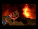 【実況】とある男達がLEGO スターウォーズをやってみた 完結編
