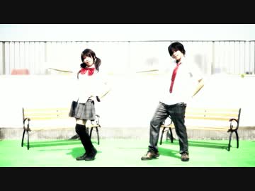 【LEON】金曜日のおはよう　踊ってみた【田島】