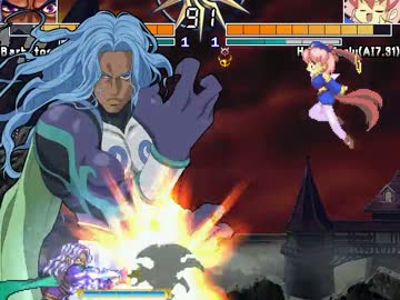 【MUGEN】ランセレクレイジーバトル2 【Part19】