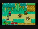 マリオと緑のヒゲのドタバタ大冒険ッ!!第十一回[マリオ＆ルイージRPG]