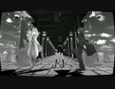 【刀剣乱舞】ECHO【鶴丸・長谷部・薬研】