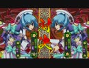 【五井チャリ】0626恋姫演武 KLY（趙雲） VS ＪＰ（趙雲）pu