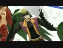 【MMD】幸村と又兵衛でエンゼルフィッシュ♪【戦国BASARA4皇発売記念‼】