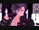 【MMD刀剣乱舞】　Girls　【明石国行】