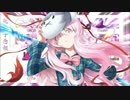 adolescence-アドレサンス-　原曲：亡失のエモーション【不思議の幻想郷３】
