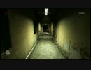 OUTLAST 画質テスト