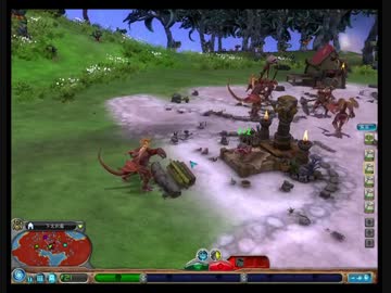 迫真スポア部 進化の裏技.part5