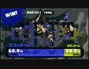 【実況】スプラトゥーンの世界を俺色に染めていく part29【N-ZAP89】
