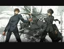 エミヤ -Time alter-(Fate/Zero)